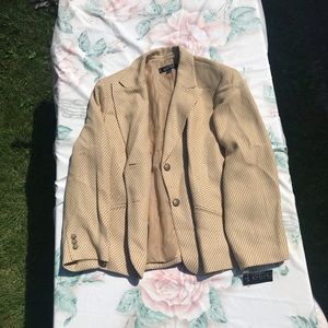 Selling Brand New Kasper Jacket